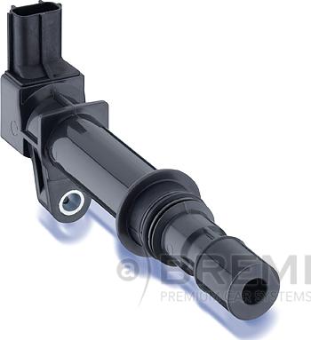 Bremi 20384 - Ignition Coil www.parts5.com