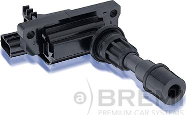 Bremi 20379 - Ignition Coil www.parts5.com