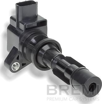 Bremi 20794 - Bobina de inductie www.parts5.com