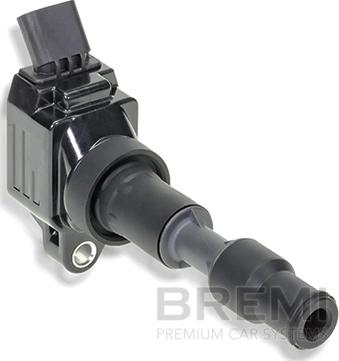 Bremi 20796 - Ignition Coil www.parts5.com