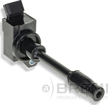 Bremi 20743 - Zündspule www.parts5.com