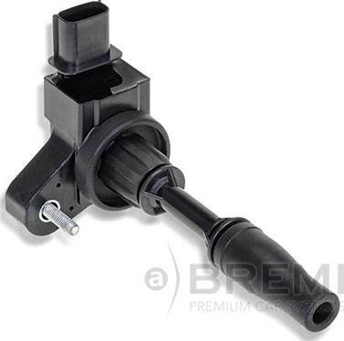 Bremi 20752 - Ignition Coil www.parts5.com