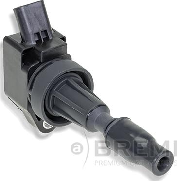 Bremi 20762 - Ignition Coil www.parts5.com