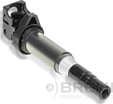 Bremi 20709 - Ignition Coil www.parts5.com