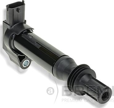 Bremi 20708 - Ignition Coil www.parts5.com