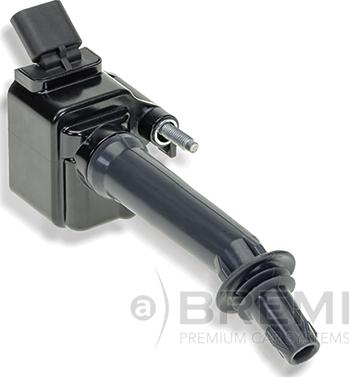 Bremi 20713 - Bobina de inductie www.parts5.com