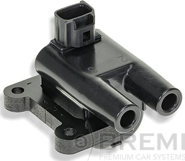 Bremi 20779 - Ignition Coil www.parts5.com