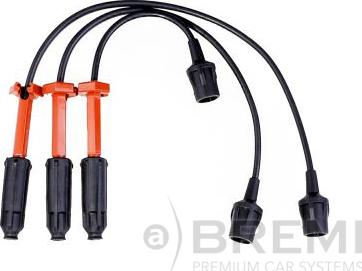 Bremi 225 - Ignition Cable Kit parts5.com