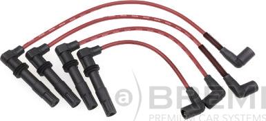 Bremi 220G200 - Ignition Cable Kit www.parts5.com