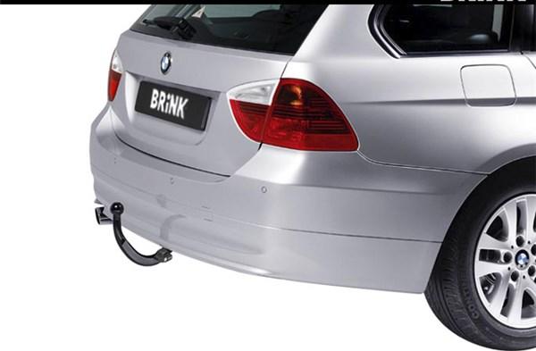 Brink 444600 - Κοτσαδόρος www.parts5.com