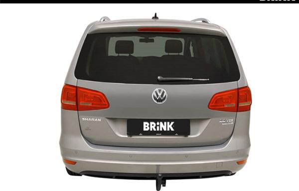 Brink 537300 - Enganche de remolque www.parts5.com