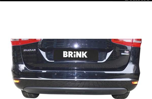 Brink 537300 - Enganche de remolque www.parts5.com