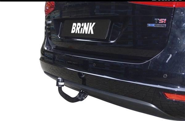 Brink 537300 - Enganche de remolque www.parts5.com