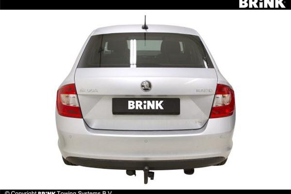 Brink 575500 - Теглич www.parts5.com