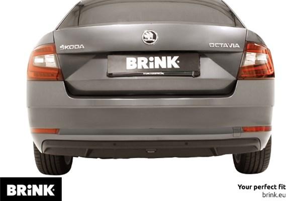 Brink 575500 - Теглич www.parts5.com