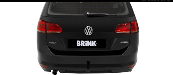 Brink 575500 - Теглич www.parts5.com