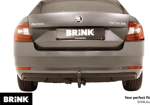 Brink 575500 - Теглич www.parts5.com