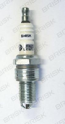 Brisk 1416 - Süüteküünal www.parts5.com