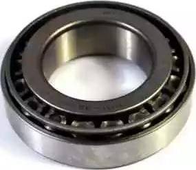 NTN 32210 - Wheel Bearing www.parts5.com