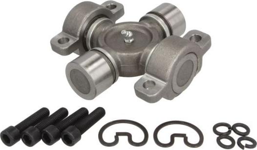 BTA BO2-6T950 - Połączenie, wał wzdłużny www.parts5.com