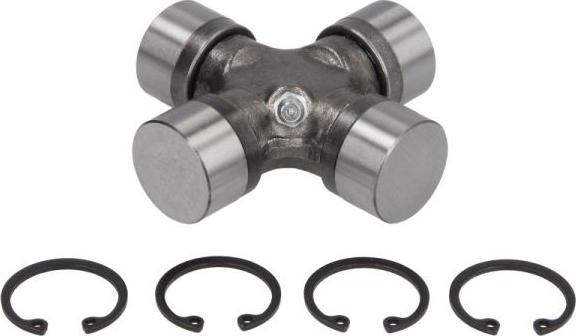 BTA BO2-2T100 - Flexible disc, propshaft joint www.parts5.com