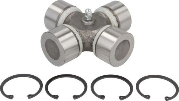 BTA BO2-2T765 - Flexible disc, propshaft joint www.parts5.com