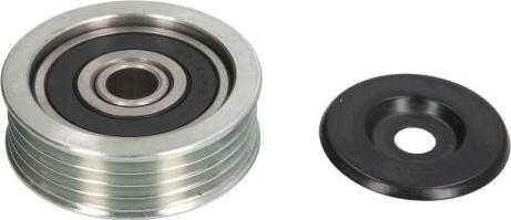 BTA E28007BTA - Deflection / Guide Pulley, v-ribbed belt www.parts5.com