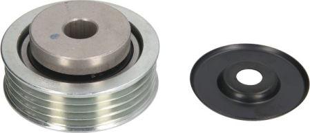 BTA E28007BTA - Deflection / Guide Pulley, v-ribbed belt www.parts5.com