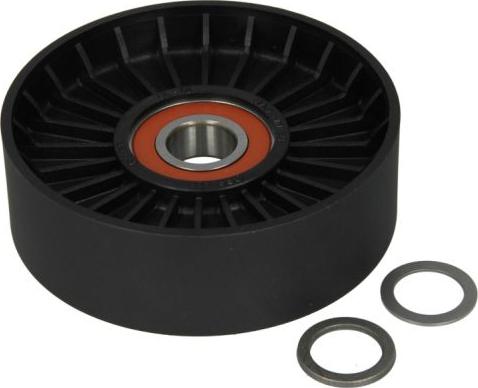 BTA E22007BTA - Deflection / Guide Pulley, v-ribbed belt www.parts5.com