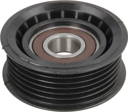 BTA E2A5700BTA - Deflection / Guide Pulley, v-ribbed belt www.parts5.com