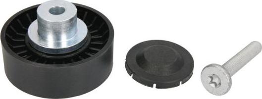 BTA E2A0000BTA - Deflection / Guide Pulley, v-ribbed belt www.parts5.com