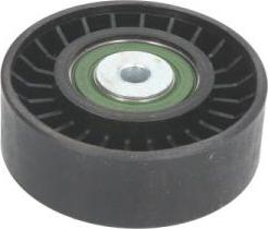 BTA E2A0003BTA - Deflection / Guide Pulley, v-ribbed belt www.parts5.com