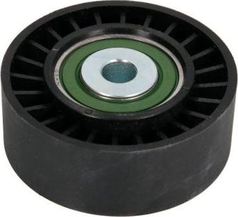 BTA E2C0054BTA - Направляющий ролик, поликлиновый ремень www.parts5.com