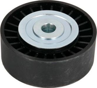 BTA E2C0054BTA - Направляющий ролик, поликлиновый ремень www.parts5.com