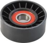 BTA E2F5890BTA - Deflection / Guide Pulley, v-ribbed belt parts5.com