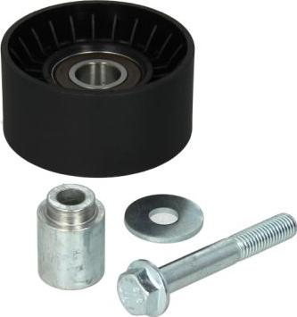 BTA E2G7574BTA - Deflection / Guide Pulley, v-ribbed belt www.parts5.com