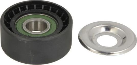 BTA E2R5606BTA - Deflection / Guide Pulley, v-ribbed belt www.parts5.com