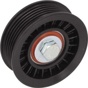 BTA E2R0006BTA - Deflection / Guide Pulley, v-ribbed belt www.parts5.com