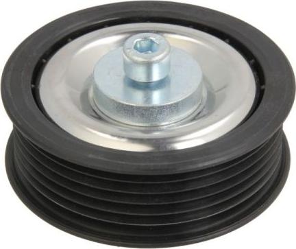 BTA E2W5485BTA - Skretni / vodeći valjak, klinasti rebrasti remen www.parts5.com