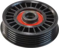 BTA E2W5480BTA - Deflection / Guide Pulley, v-ribbed belt parts5.com