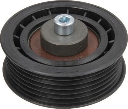 BTA E2X5318BTA - Deflection / Guide Pulley, v-ribbed belt www.parts5.com