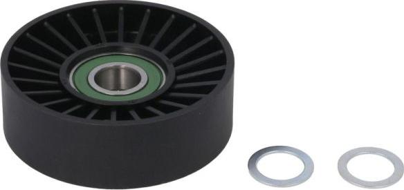 BTA E2Y8001BTA - Deflection / Guide Pulley, v-ribbed belt www.parts5.com