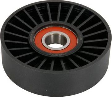 BTA E2Y8113BTA - Deflection / Guide Pulley, v-ribbed belt www.parts5.com