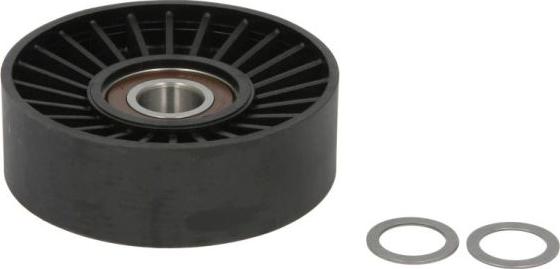 BTA E2Y8122BTA - Deflection / Guide Pulley, v-ribbed belt www.parts5.com