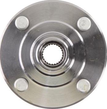 BTA H55001BTA - Wheel Hub www.parts5.com