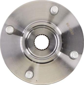 BTA H55001BTA - Wheel Hub www.parts5.com