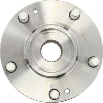 BTA H50511BTA - Wheel Hub www.parts5.com