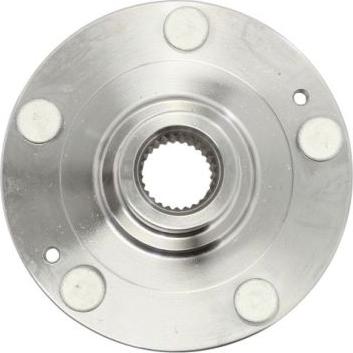 BTA H50511BTA - Wheel Hub www.parts5.com