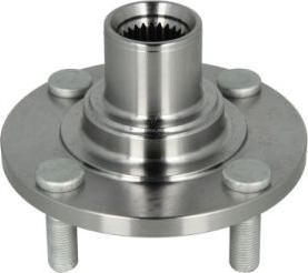 BTA H51012BTA - Wheel Hub parts5.com