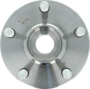 BTA H52003BTA - Wheel Hub parts5.com